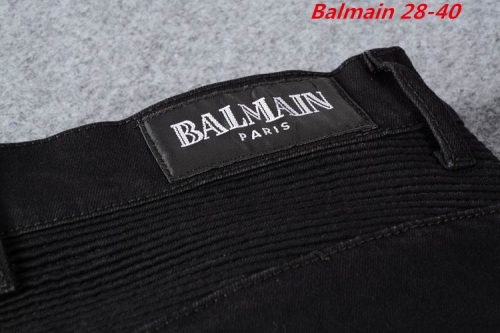 B.a.l.m.a.i.n. Long Jeans 1408 Men