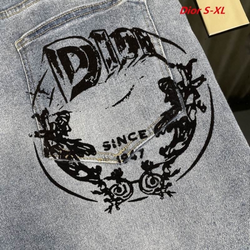 D.i.o.r. Long Jeans 1003 Men