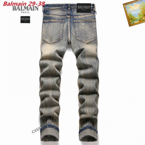 B.a.l.m.a.i.n. Long Jeans 2083 Men