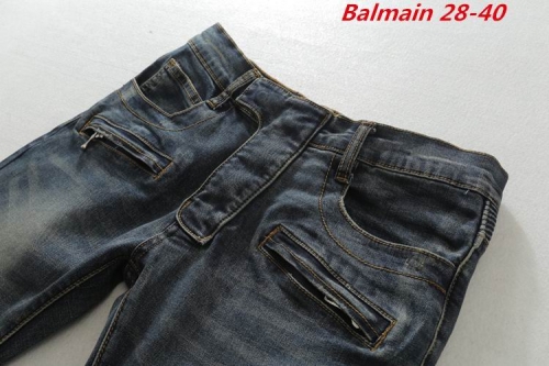 B.a.l.m.a.i.n. Long Jeans 1331 Men