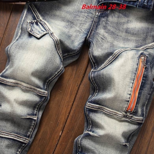 B.a.l.m.a.i.n. Long Jeans 1761 Men