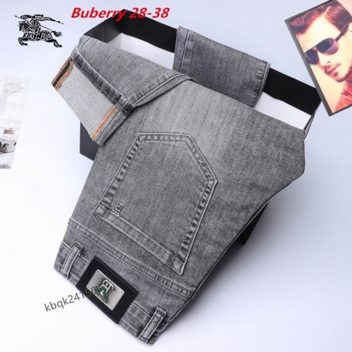 B.u.r.b.e.r.r.y. Long Jeans 1104 Men