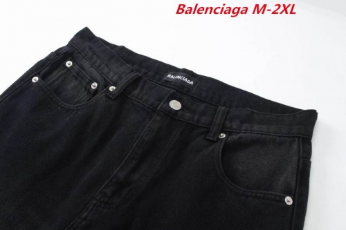 B.a.l.e.n.c.i.a.g.a. Long Jeans 1412 Men