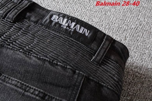 B.a.l.m.a.i.n. Long Jeans 1442 Men