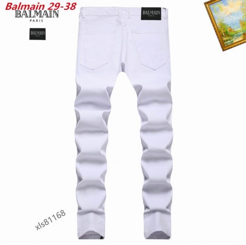 B.a.l.m.a.i.n. Long Jeans 2023 Men