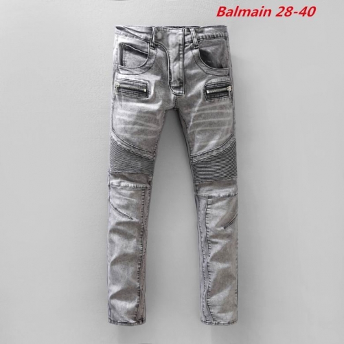 B.a.l.m.a.i.n. Long Jeans 1375 Men