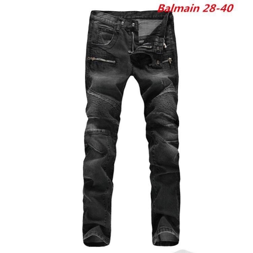 B.a.l.m.a.i.n. Long Jeans 1287 Men