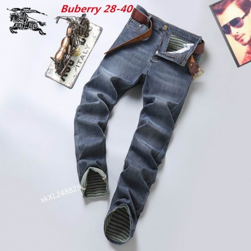 B.u.r.b.e.r.r.y. Long Jeans 1200 Men