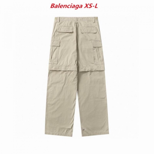 B.a.l.e.n.c.i.a.g.a. Long Jeans 1314 Men