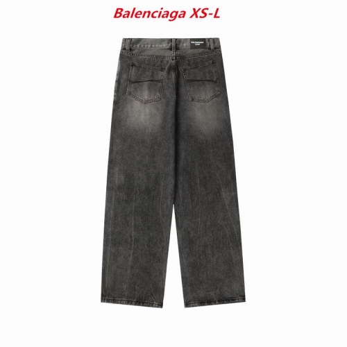 B.a.l.e.n.c.i.a.g.a. Long Jeans 1208 Men