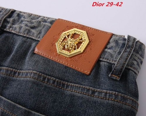 D.i.o.r. Long Jeans 1163 Men