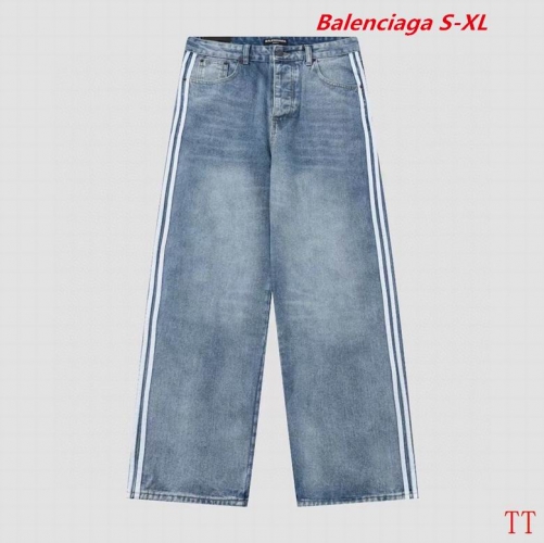 B.a.l.e.n.c.i.a.g.a. Long Jeans 1392 Men