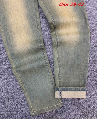 D.i.o.r. Long Jeans 1153 Men