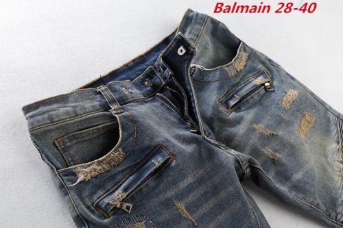 B.a.l.m.a.i.n. Long Jeans 1251 Men