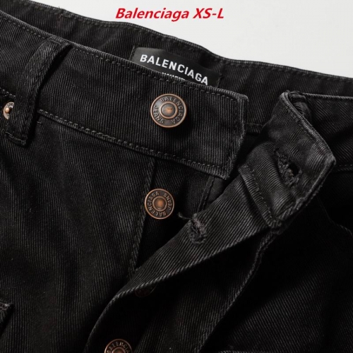 B.a.l.e.n.c.i.a.g.a. Long Jeans 1213 Men