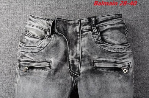 B.a.l.m.a.i.n. Long Jeans 1557 Men