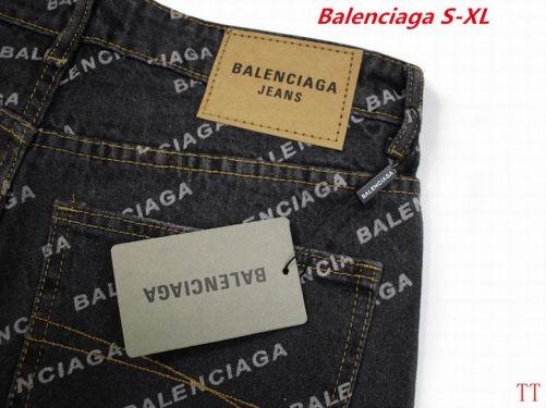 B.a.l.e.n.c.i.a.g.a. Long Jeans 1380 Men