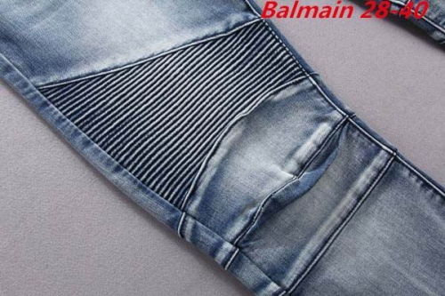 B.a.l.m.a.i.n. Long Jeans 1578 Men