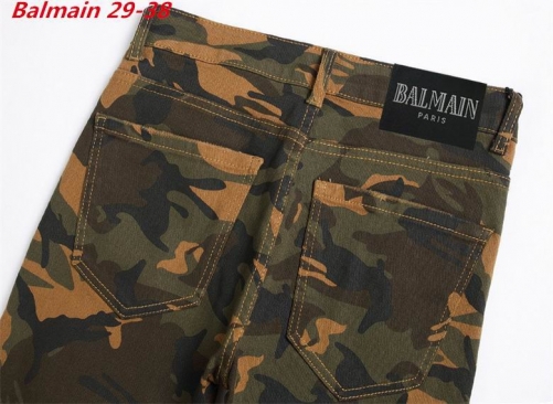 B.a.l.m.a.i.n. Long Jeans 1900 Men