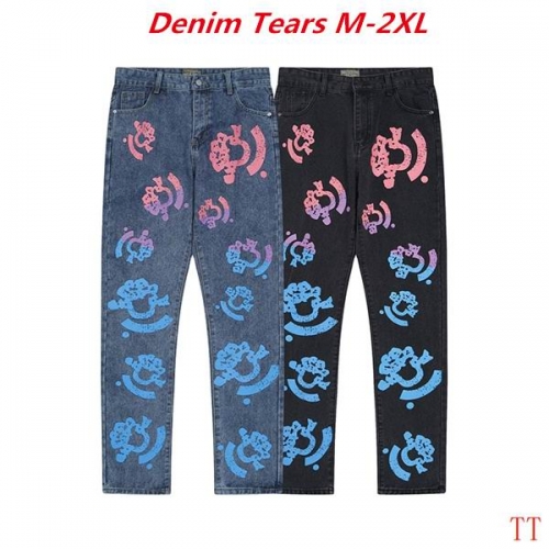 D.e.n.i.m. T.e.a.r.s. Long Jeans 1010 Men