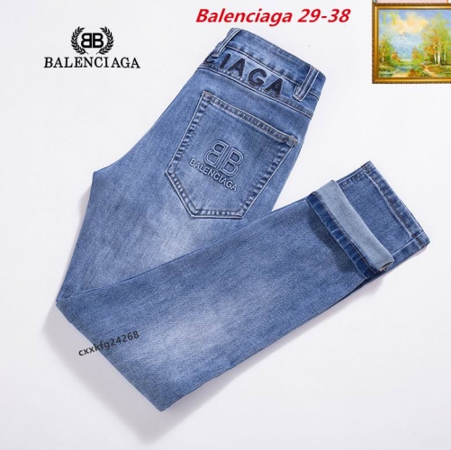 B.a.l.e.n.c.i.a.g.a. Long Jeans 1679 Men