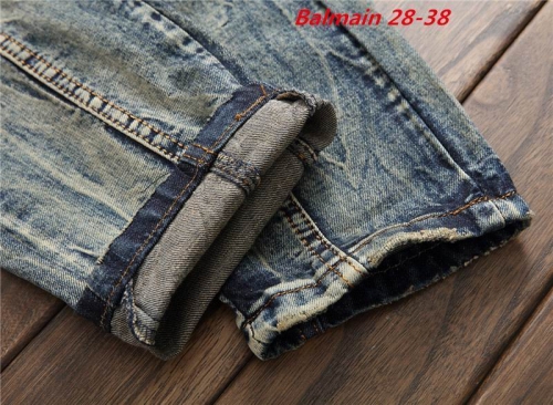 B.a.l.m.a.i.n. Long Jeans 1629 Men