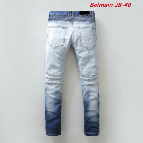 B.a.l.m.a.i.n. Long Jeans 1198 Men