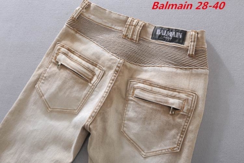 B.a.l.m.a.i.n. Long Jeans 1364 Men