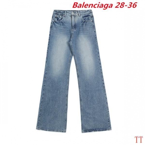 B.a.l.e.n.c.i.a.g.a. Long Jeans 1530 Men