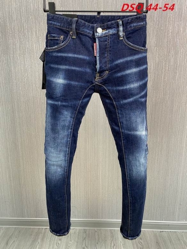 D.S.Q. Long Jeans 1066 Men