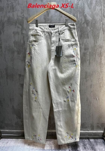 B.a.l.e.n.c.i.a.g.a. Long Jeans 1175 Men