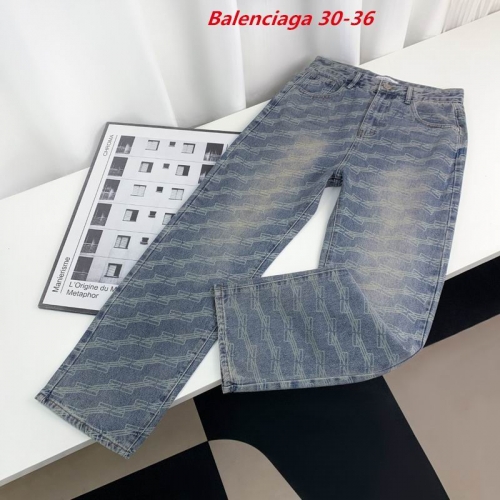 B.a.l.e.n.c.i.a.g.a. Long Jeans 1476 Men