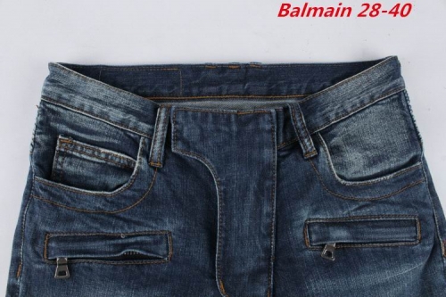 B.a.l.m.a.i.n. Long Jeans 1141 Men