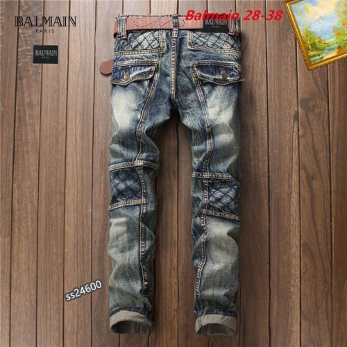 B.a.l.m.a.i.n. Long Jeans 1635 Men