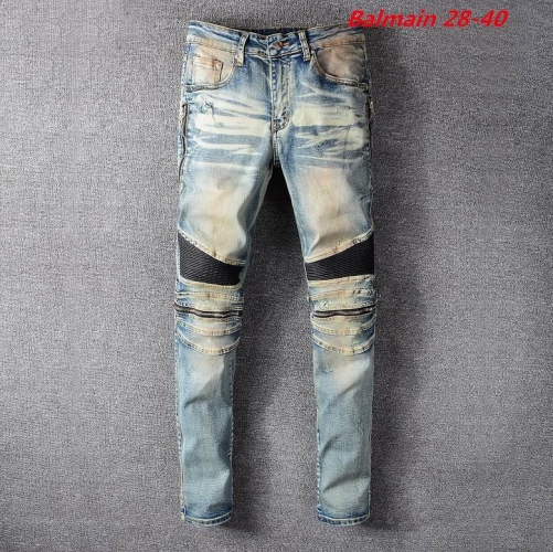 B.a.l.m.a.i.n. Long Jeans 1242 Men