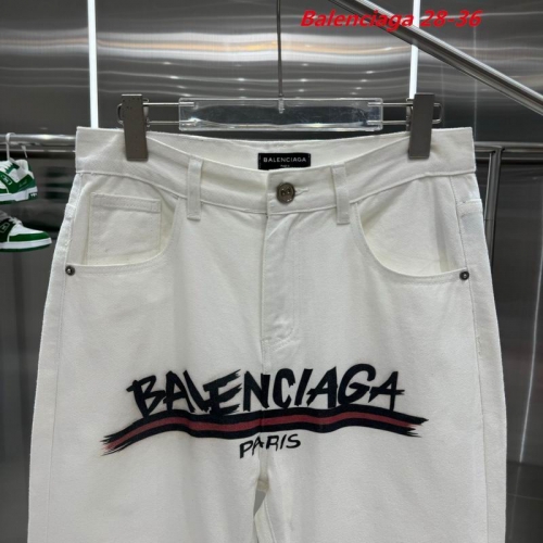 B.a.l.e.n.c.i.a.g.a. Long Jeans 1637 Men