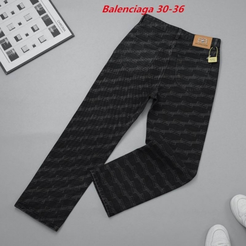 B.a.l.e.n.c.i.a.g.a. Long Jeans 1502 Men