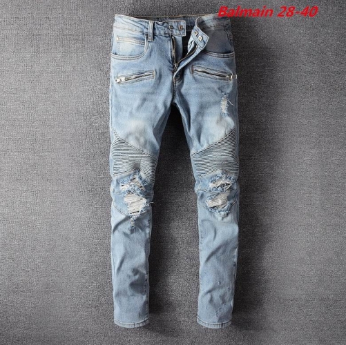 B.a.l.m.a.i.n. Long Jeans 1523 Men