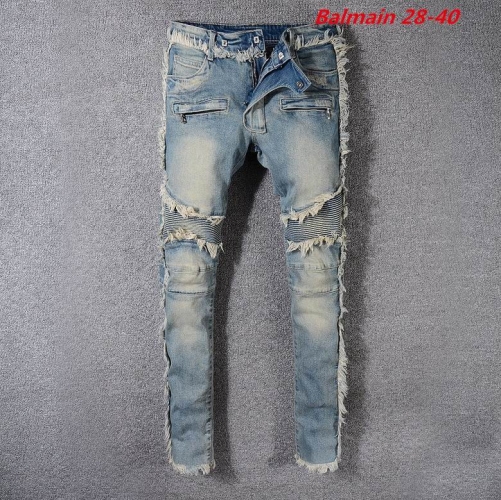 B.a.l.m.a.i.n. Long Jeans 1608 Men