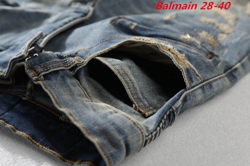 B.a.l.m.a.i.n. Long Jeans 1175 Men