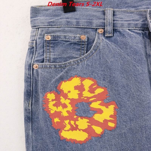 D.e.n.i.m. T.e.a.r.s. Long Jeans 1030 Men