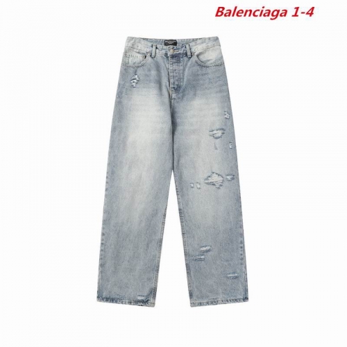 B.a.l.e.n.c.i.a.g.a. Long Jeans 1018 Men