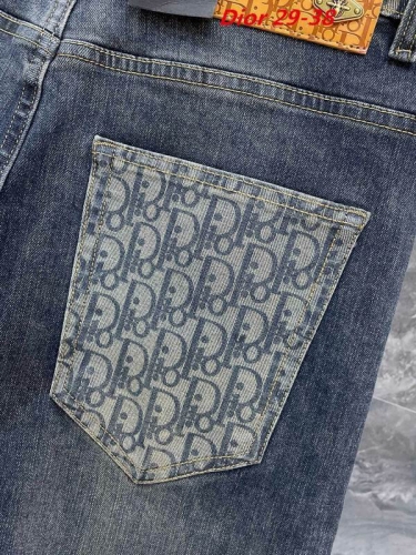 D.i.o.r. Long Jeans 1055 Men