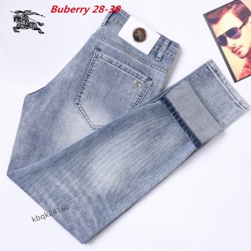 B.u.r.b.e.r.r.y. Long Jeans 1111 Men