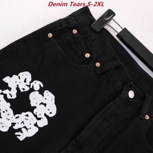 D.e.n.i.m. T.e.a.r.s. Long Jeans 1052 Men