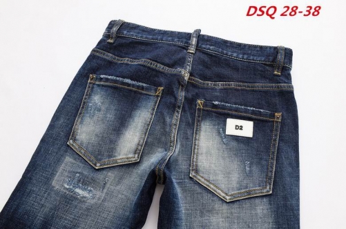 D.S.Q. Long Jeans 1150 Men