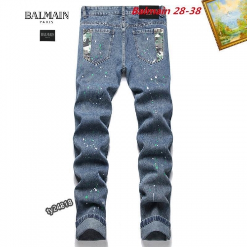 B.a.l.m.a.i.n. Long Jeans 1646 Men