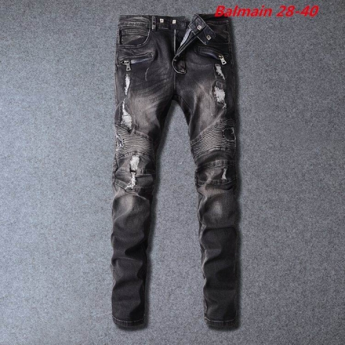 B.a.l.m.a.i.n. Long Jeans 1061 Men