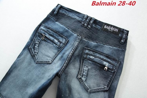 B.a.l.m.a.i.n. Long Jeans 1402 Men