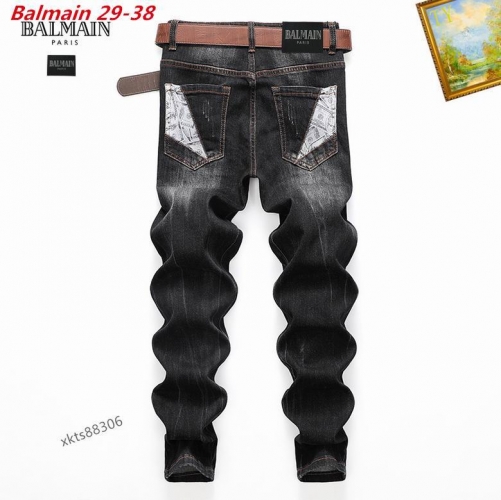 B.a.l.m.a.i.n. Long Jeans 1853 Men